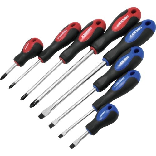 アストロプロダクツ 8PC スタンダード ドライバ