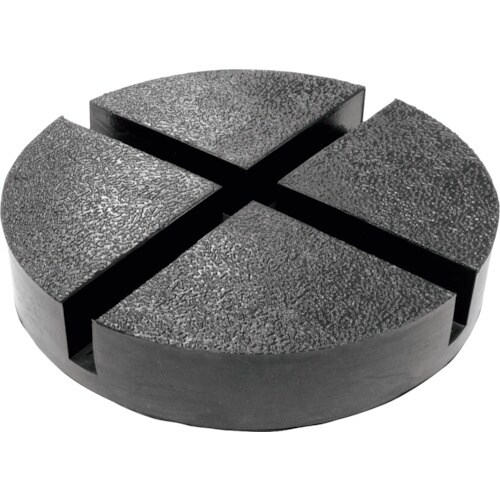 アストロプロダクツ ラバーパット