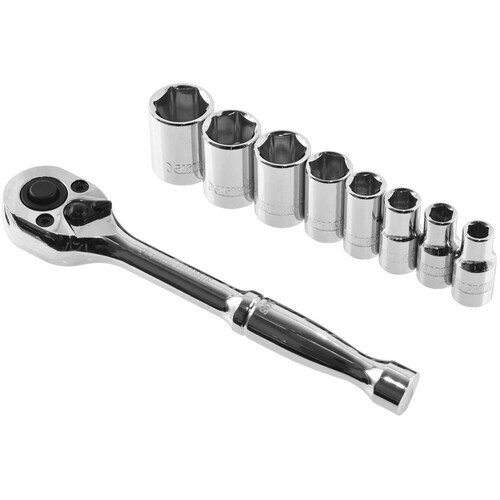 アストロプロダクツ 1/4DR ラチェットセット