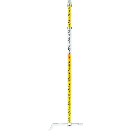 MYZOX 下水管スタッフ5m×4段<SWG−54