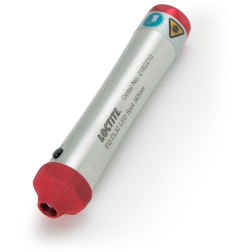 ロックタイト 小型ポータブルLEDライト CL32