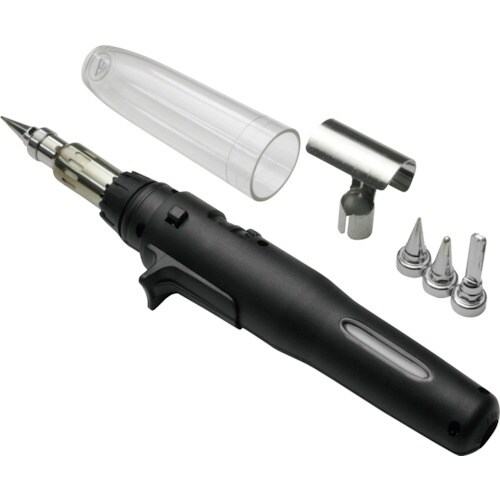 アストロプロダクツ ガス式ハンダゴテキット