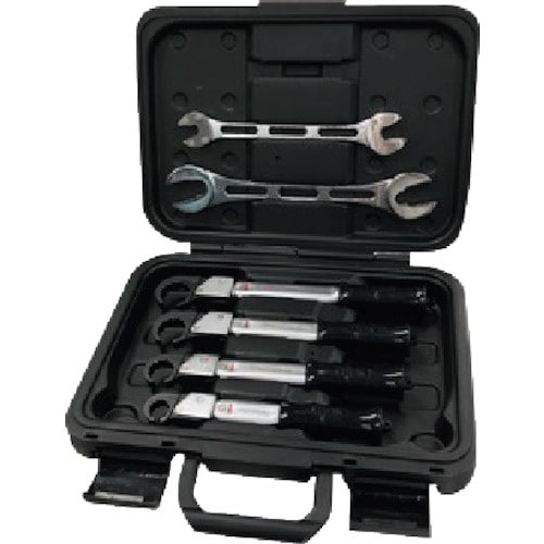 BBK ラチェットトルクレンチ フィックスレンチセ