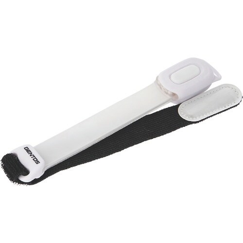 GENTOS LED充電式セーフティバンドA01R