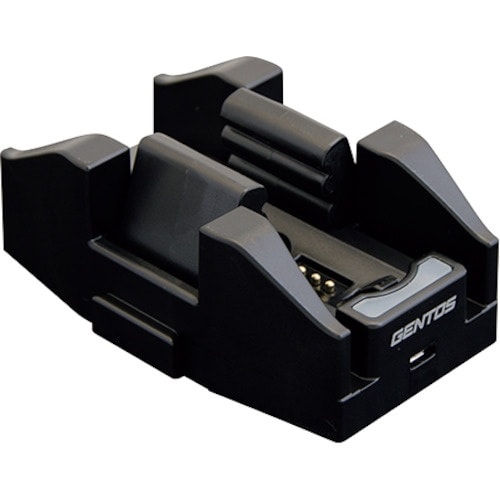 GENTOS Gシリーズ フラッシュライト用充電器