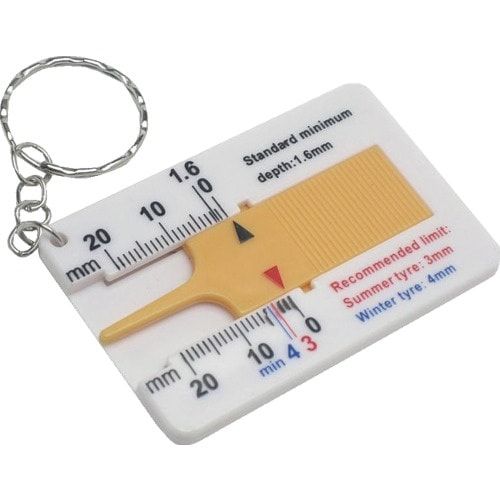 アストロプロダクツ ミニデプスゲージ