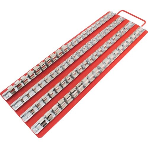 アストロプロダクツ ソケットホルダー 4列