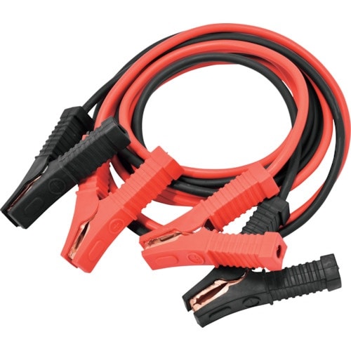 アストロプロダクツ ブースターケーブル 50A