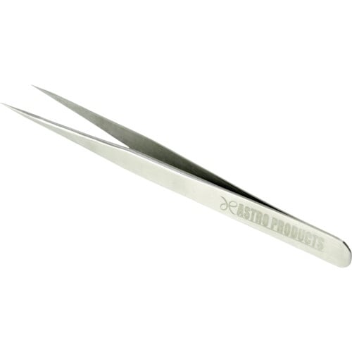 アストロプロダクツ ピンセットストレートタイプ