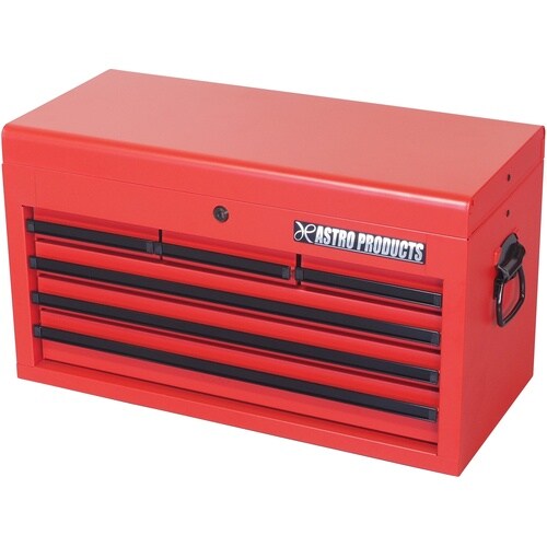 アストロプロダクツ トップチェスト6段 TC700