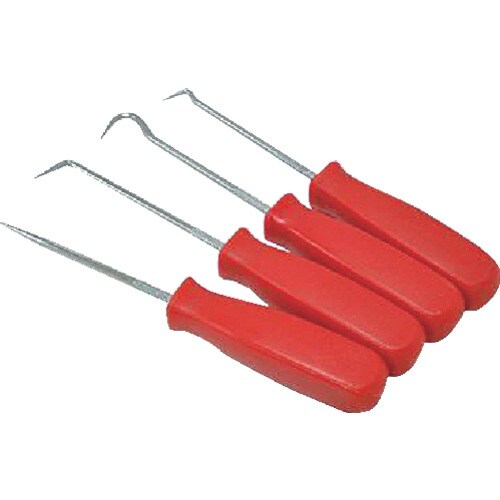 アストロプロダクツ AP ピックツールセット(4本