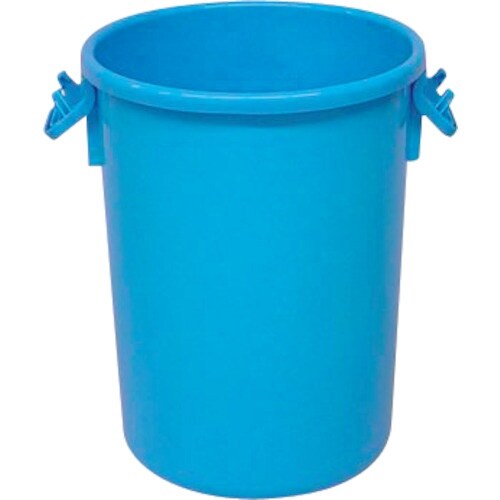 yazaki 万能桶 体 L−45 タイ ブルー