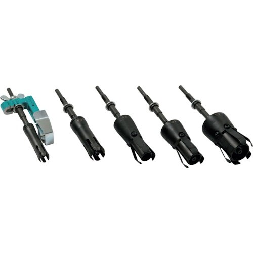 MCC PEスクレーパ 50−20セット