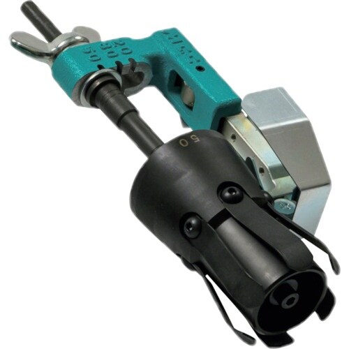 MCC PEスクレーパ 50