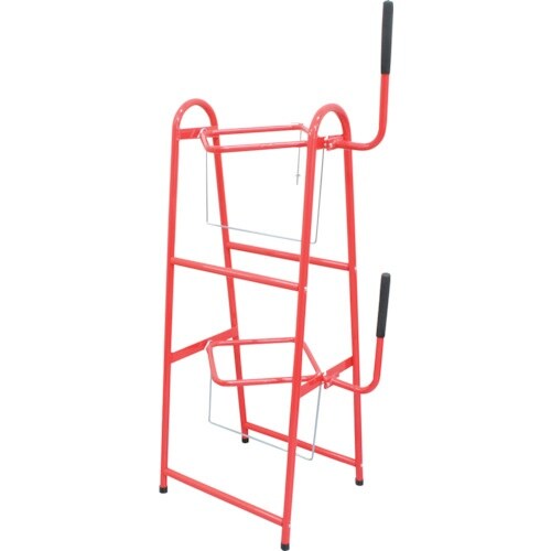 アストロプロダクツ 一斗缶スタンド ダブル