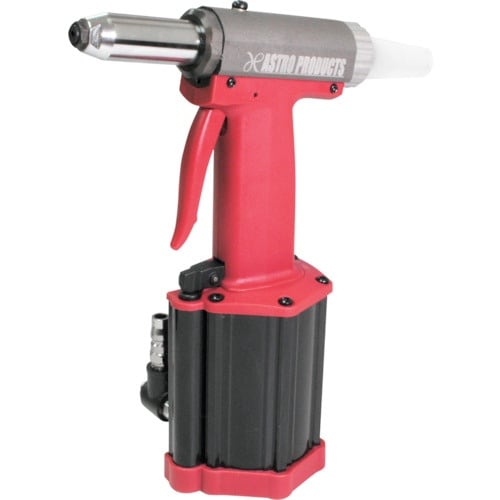 アストロプロダクツ エアリベッター