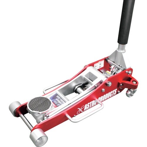 アストロプロダクツ 2.0TON アルミレーシング