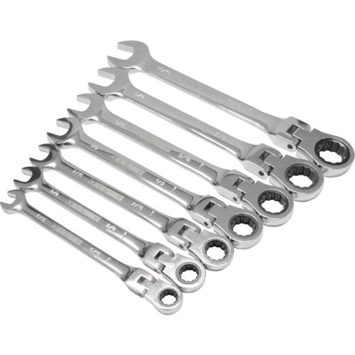 アストロプロダクツ フレキシブルギアレンチセット