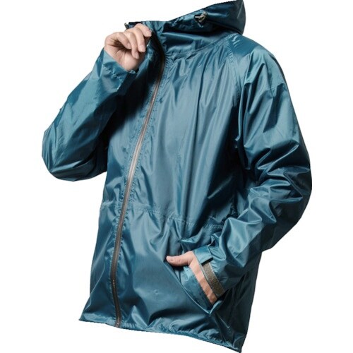 山真製鋸 【売切廃番】神風ウェアレインセット YR