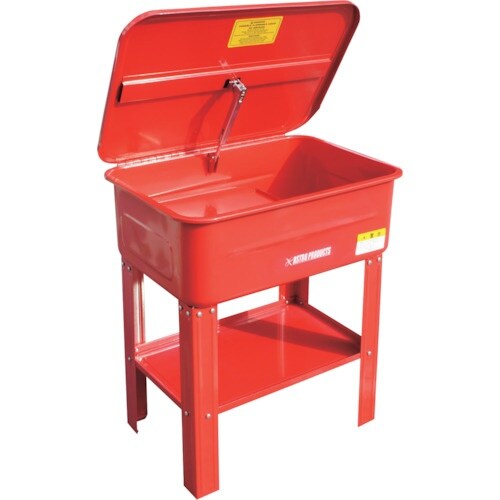 アストロプロダクツ パーツ洗浄台 75L