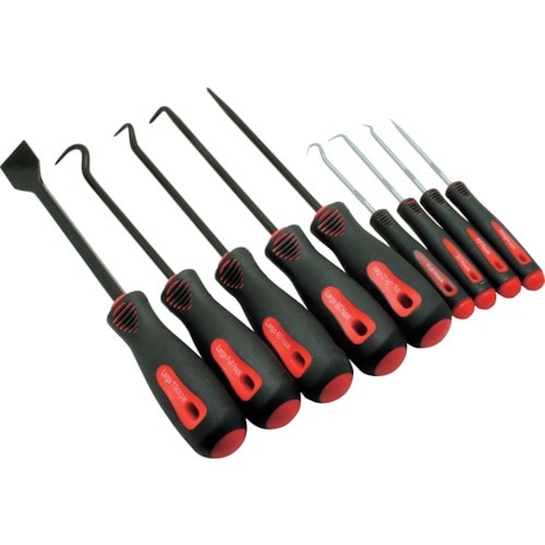 アストロプロダクツ 9PC ピックフックセット