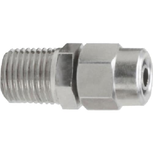 CEJN ウレタンホースジョイント 8×12mm