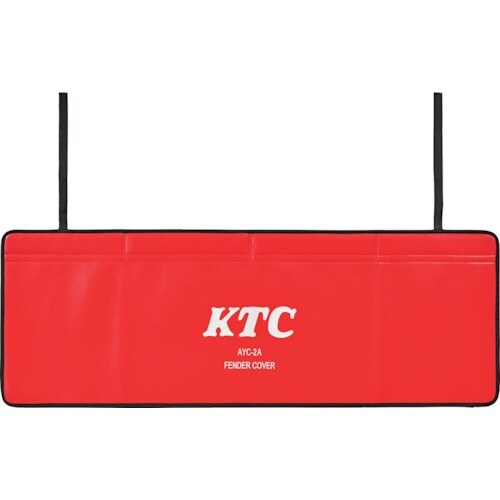 KTC フェンダーカバー