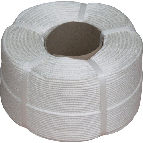 高木 ビニロン金剛打ロープ 3mmX300m