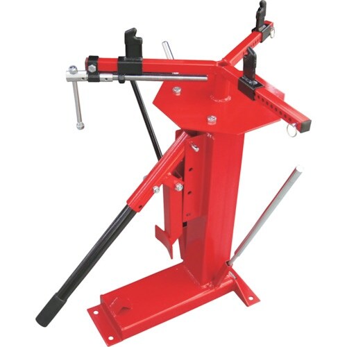 アストロプロダクツ AP マルチ タイヤチェンジャ