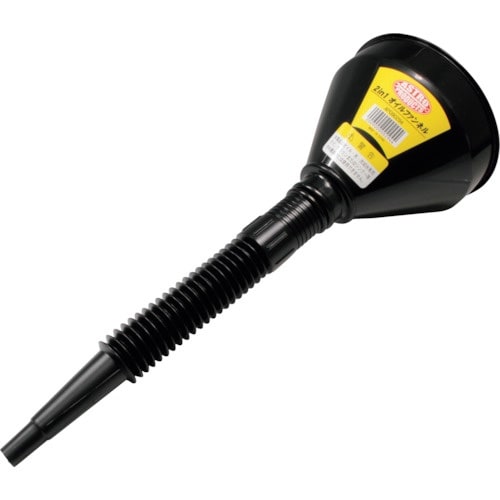 アストロプロダクツ 2IN1 オイルファンネル