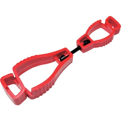 アストロプロダクツ グローブホルダー レッド