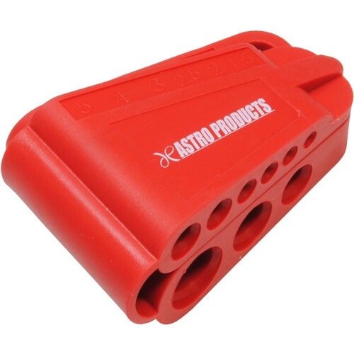 アストロプロダクツ HEXレンチホルダー レッド