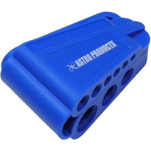 アストロプロダクツ HEXレンチホルダー ブルー