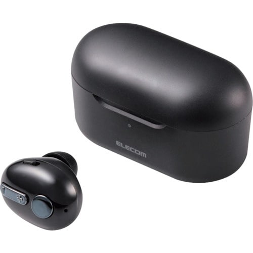 ELECOM Bluetoothヘッドセット 極小