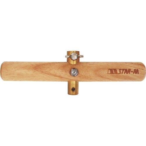 スターエム 錐用ハンドル “クラフトハンドル”