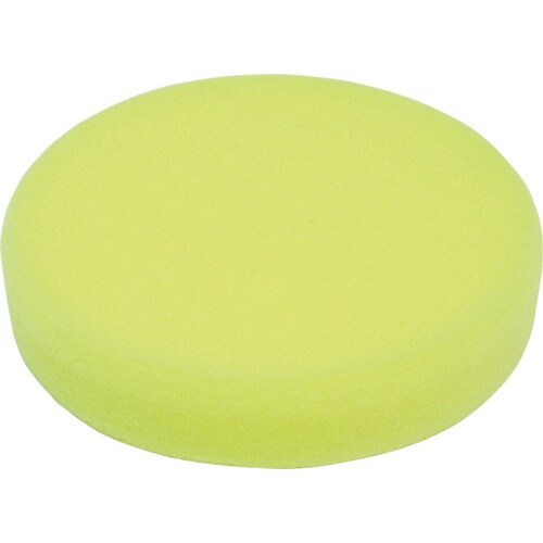 アストロプロダクツ φ125MM スポンジバフ ハ