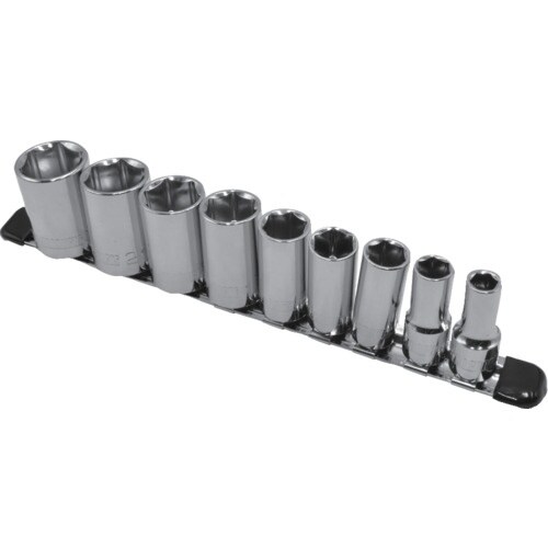 アストロプロダクツ 3/8DR セミディープソケッ