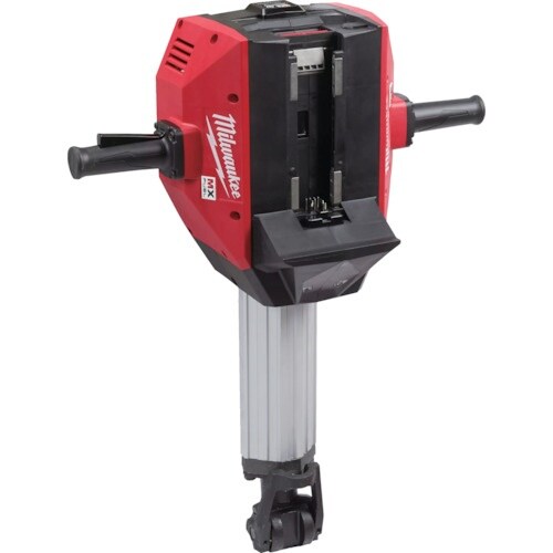 milwaukee MX FUEL 28mm 六角