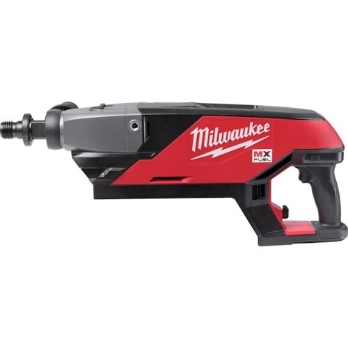 milwaukee MX FUEL 152mm コ