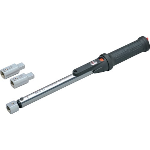 KTC 差込角9×12mm ヘッド交換式トルクレン