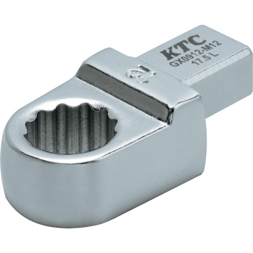 KTC 9×12めがね交換ヘッド 12mm