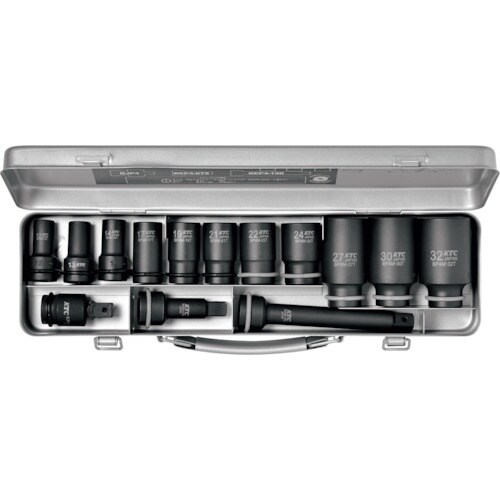 KTC 12.7sq.インパクトレンチ用ソケットレ