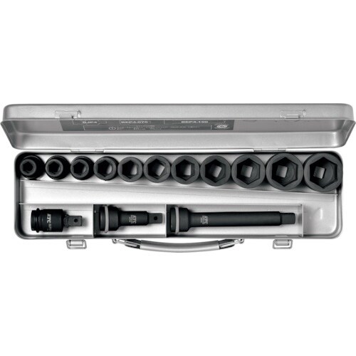 KTC 12.7sq.インパクトレンチ用ソケットレ