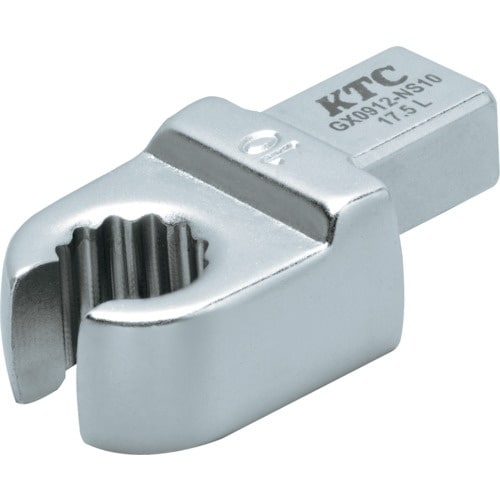 KTC 9×12クローフット交換ヘッド 10mm