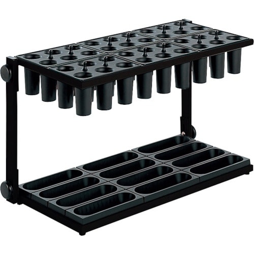 テラモト アーバン2(傘立) 36本立