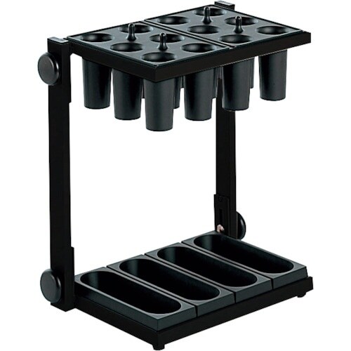 テラモト アーバン2(傘立) 12本立