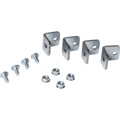 Fami パンチングパネル取付用ブラケット