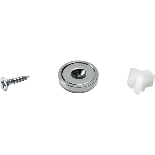 Fami パンチングパネル専用マグネットホルダー