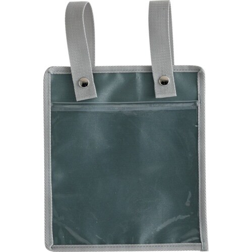 テラモト 分別ラベルホルダー