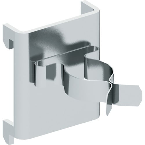 Fami パンチングパネル専用クリップフック 10